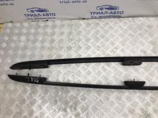 Рейлинги Sorento 2002-2011 BL 2.5 diesel D4CB Рейлинги Sorento 2002-2011 BL 2.5 diesel D4CB