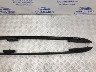 Рейлинги Sorento 2002-2011 BL 2.5 diesel D4CB Рейлинги Sorento 2002-2011 BL 2.5 diesel D4CB
