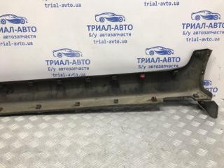 Накладка порога внешняя правая Sportage 2010-2016 SL 1.7 diesel D4FD Накладка порога внешняя правая Sportage 2010-2016 SL 1.7 diesel D4FD