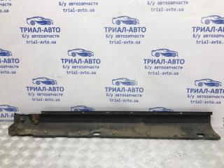Накладка порога внешняя правая передняя Sorento 2002-2011 BL 2.5 diesel D4CB Накладка порога внешняя правая передняя Sorento 2002-2011 BL 2.5 diesel D4CB