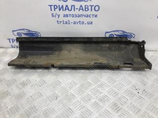 Накладка порога внешняя правая задняя Sorento 2002-2011 BL 2.5 diesel D4CB