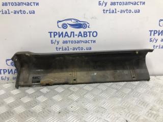 Накладка порога внешняя левая задняя Sorento 2002-2011 BL 2.5 diesel D4CB Накладка порога внешняя левая задняя Sorento 2002-2011 BL 2.5 diesel D4CB