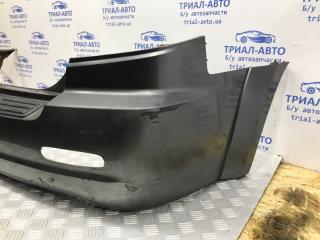 Бампер задний Kia Sorento BL 2.5 diesel D4CB Бампер задний Kia Sorento BL 2.5 diesel D4CB