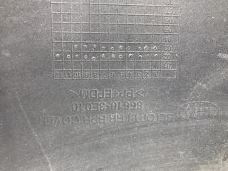 Бампер задний Sorento 2002-2011 BL 2.5 diesel D4CB Бампер задний Sorento 2002-2011 BL 2.5 diesel D4CB