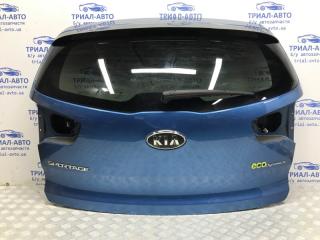 Крышка багажника Kia Sportage 2010-2016