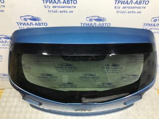 Крышка багажника Sportage 2010-2016 SL 1.7 diesel D4FD Крышка багажника Sportage 2010-2016 SL 1.7 diesel D4FD