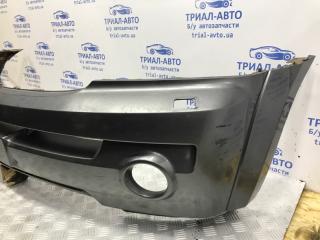 Бампер передний Sorento 2002-2011 BL 2.5 diesel D4CB Бампер передний Sorento 2002-2011 BL 2.5 diesel D4CB