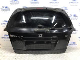 Крышка багажника Kia Sorento 2002-2011