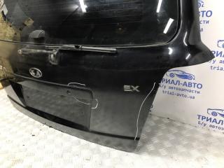 Крышка багажника Sorento 2002-2011 BL 2.5 diesel D4CB Крышка багажника Sorento 2002-2011 BL 2.5 diesel D4CB