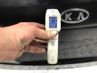 Крышка багажника Sorento 2002-2011 BL 2.5 diesel D4CB Крышка багажника Sorento 2002-2011 BL 2.5 diesel D4CB