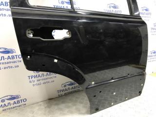Дверь задняя правая Kia Sorento BL 2.5 diesel D4CB Дверь задняя правая Kia Sorento BL 2.5 diesel D4CB