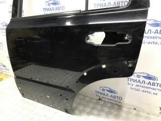 Дверь задняя левая Sorento 2002-2011 BL 2.5 diesel D4CB Дверь задняя левая Sorento 2002-2011 BL 2.5 diesel D4CB