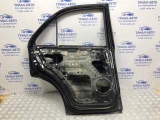 Дверь задняя левая Sorento 2002-2011 BL 2.5 diesel D4CB Дверь задняя левая Sorento 2002-2011 BL 2.5 diesel D4CB