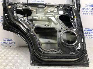Дверь задняя левая Sorento 2002-2011 BL 2.5 diesel D4CB Дверь задняя левая Sorento 2002-2011 BL 2.5 diesel D4CB