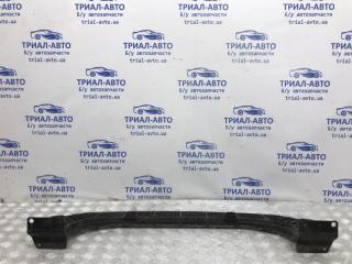 Усилитель бампера передний Sportage 2010-2016 SL 1.7 diesel D4FD