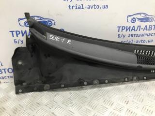 Дефлектор дворников правый Sorento 2002-2011 BL 2.5 diesel D4CB Дефлектор дворников правый Sorento 2002-2011 BL 2.5 diesel D4CB