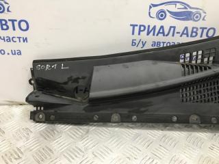 Дефлектор дворников левый Sorento 2002-2011 BL 2.5 diesel D4CB Дефлектор дворников левый Sorento 2002-2011 BL 2.5 diesel D4CB