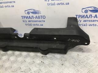 Накладка передней панели Kia Sorento BL 2.5 diesel D4CB