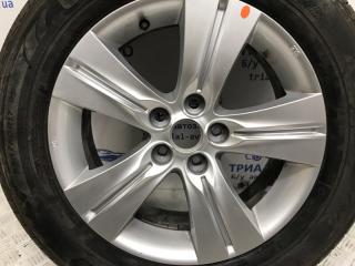Запаска с резиной Sportage 2010-2016 SL 1.7 diesel D4FD