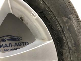 Запаска с резиной Sportage 2010-2016 SL 1.7 diesel D4FD