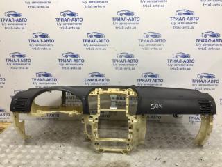 Торпеда с подушкой бесопасности Kia Sorento 2002-2011