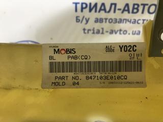 Торпеда с подушкой бесопасности Sorento 2002-2011 BL 2.5 diesel D4CB Торпеда с подушкой бесопасности Sorento 2002-2011 BL 2.5 diesel D4CB