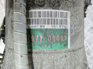 Коробка передач АКПП Sorento 2002-2011 BL 2.5 diesel D4CB