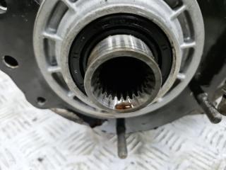 Раздаточная коробка Sorento 2002-2011 BL 2.5 diesel D4CB Раздаточная коробка Sorento 2002-2011 BL 2.5 diesel D4CB
