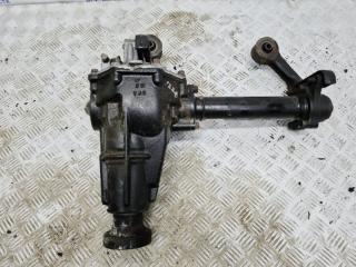 Редуктор передний Sorento 2002-2011 BL 2.5 diesel D4CB