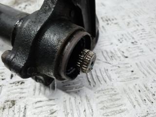Редуктор передний Sorento 2002-2011 BL 2.5 diesel D4CB