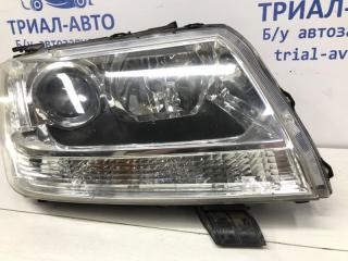 Фара правая Ксенон Grand Vitara 2005-2016 JT 2.4 бензин J24B Фара правая Ксенон Grand Vitara 2005-2016 JT 2.4 бензин J24B