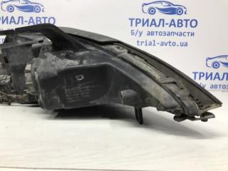 Фара левая галоген Kyron 2005-2016 DJ 2.7 D27DT