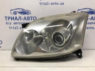 Фара левая галоген Toyota Avensis 2003-2009