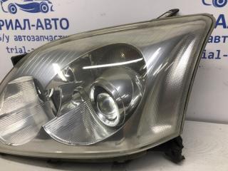 Фара левая галоген Avensis 2003-2009 T25 1.8 бензин 1ZZFE