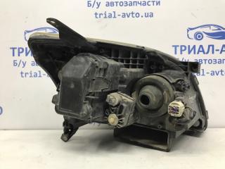 Фара левая галоген Avensis 2003-2009 T25 1.8 бензин 1ZZFE