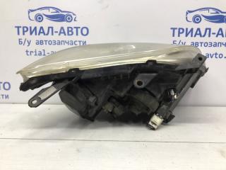 Фара левая галоген Avensis 2003-2009 T25 1.8 бензин 1ZZFE
