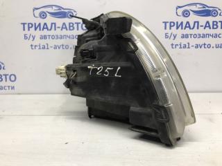 Фара левая галоген Avensis 2003-2009 T25 1.8 бензин 1ZZFE