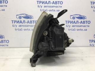 Фара левая галоген Avensis 2003-2009 T25 1.8 бензин 1ZZFE
