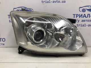 Фара правая галоген Toyota Avensis 2003-2009