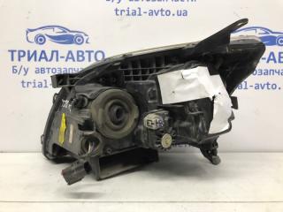 Фара правая галоген Avensis 2003-2009 T25 1.8 бензин 1ZZFE