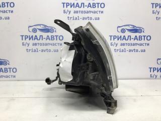 Фара правая галоген Avensis 2003-2009 T25 1.8 бензин 1ZZFE