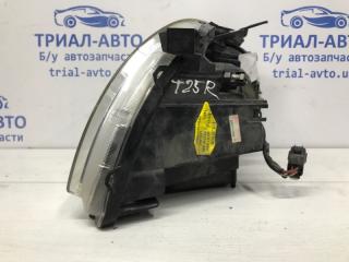 Фара правая галоген Avensis 2003-2009 T25 1.8 бензин 1ZZFE