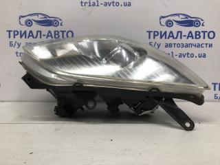 Фара правая галоген Avensis 2003-2009 T25 1.8 бензин 1ZZFE