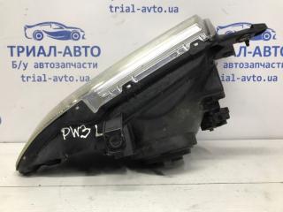 Фара левая галоген Pajero Wagon 1999-2006 3 3.2 Дизель 4M41