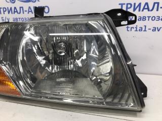 Фара правая галоген Pajero Wagon 1999-2006 3 3.2 Дизель 4M41