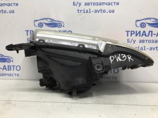 Фара правая галоген Pajero Wagon 1999-2006 3 3.2 Дизель 4M41