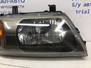 Фара правая галоген Pajero Sport 1996-2008 K9 2.5 Diesel 4D56 Фара правая галоген Pajero Sport 1996-2008 K9 2.5 Diesel 4D56