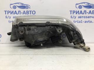 Фара правая галоген Pajero Sport 1996-2008 K9 2.5 Diesel 4D56 Фара правая галоген Pajero Sport 1996-2008 K9 2.5 Diesel 4D56