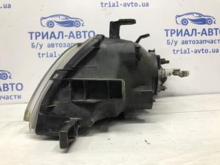 Фара правая галоген Pajero Sport 1996-2008 K9 2.5 Diesel 4D56 Фара правая галоген Pajero Sport 1996-2008 K9 2.5 Diesel 4D56
