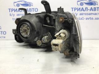 Фара правая галоген Pajero Sport 1996-2008 K9 2.5 Diesel 4D56 Фара правая галоген Pajero Sport 1996-2008 K9 2.5 Diesel 4D56